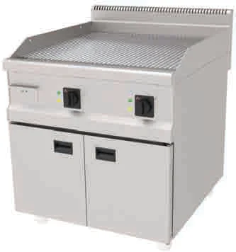 Atalay Elektrikli Izgara AEI-890 CR