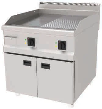 Atalay Elektrikli Izgara AEI-890 / N CR
