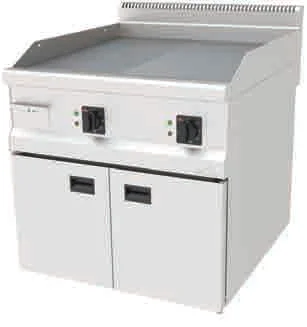 Atalay Elektrikli Izgara AEI-890