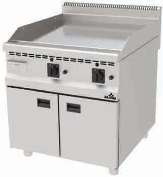 Atalay Elektrikli Izgara AGI-490 / N CR