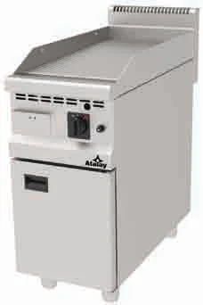 Atalay Elektrikli Izgara AGI-490