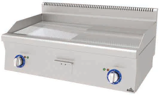 Atalay Elektrikli Izgara E AEI-1060 / ND CR