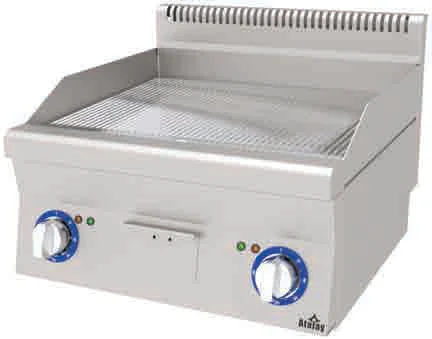Atalay Elektrikli Izgara E AEI-460 CR