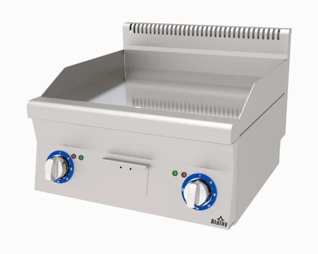 Atalay Elektrikli Izgara E AEI-660 CR