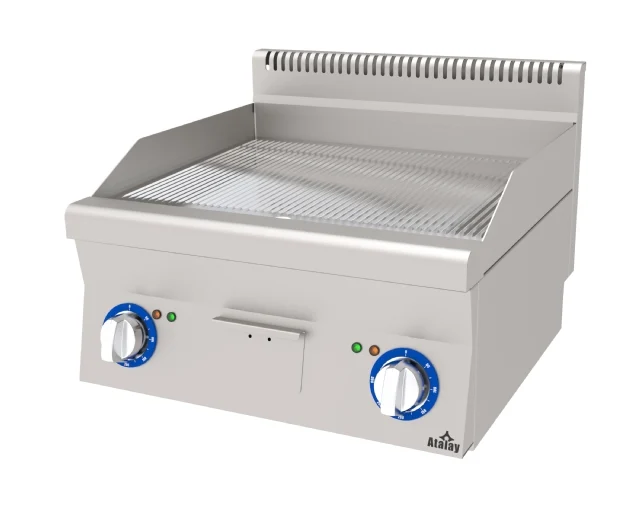Atalay Elektrikli Izgara E AEI-660 / N CR