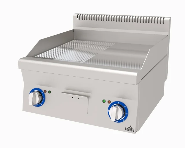 Atalay Elektrikli Izgara E AEI-660 / ND CR