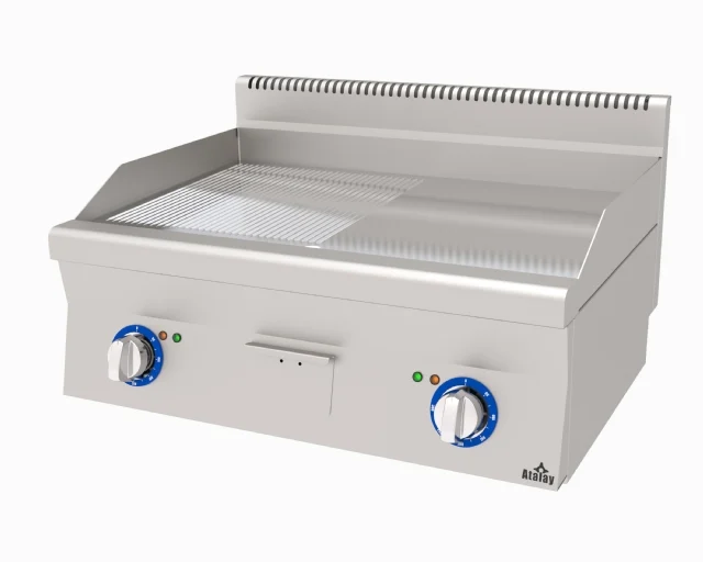 Atalay Elektrikli Izgara E AEI-860 / ND CR