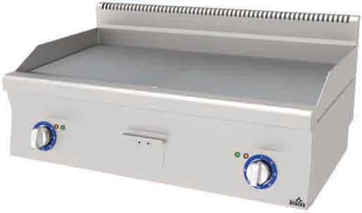 Atalay Elektrikli Izgara E AEI-860 / ND