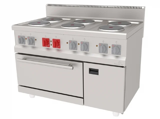 Atalay Elektrikli Kuzine AEK-1270