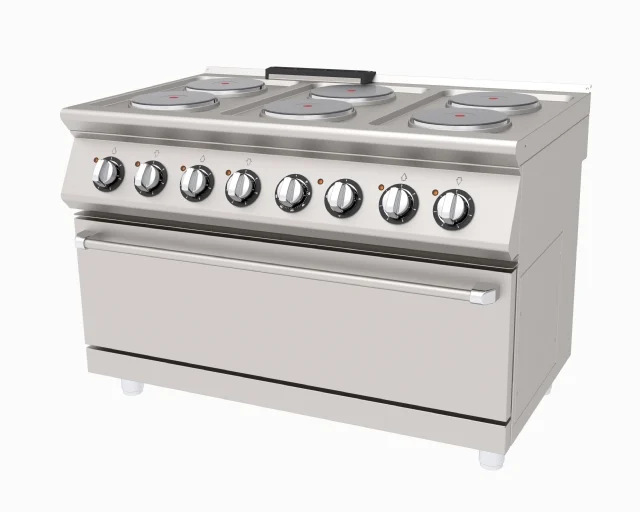 Atalay Elektrikli Kuzine AEK-1273