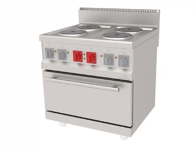 Atalay Elektrikli Kuzine AEK-870
