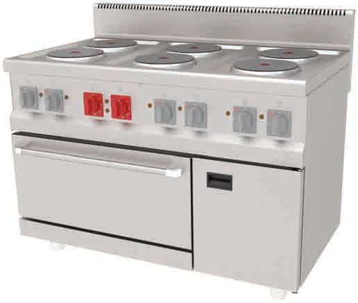 Atalay Elektrikli Kuzine AEK-870