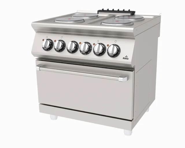 Atalay Elektrikli Kuzine AEK-873