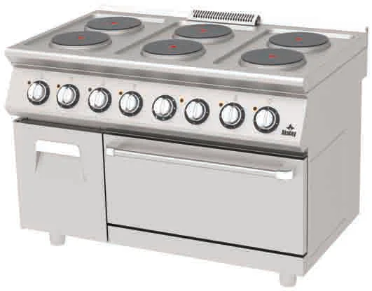 Atalay Elektrikli Kuzine AEK-873