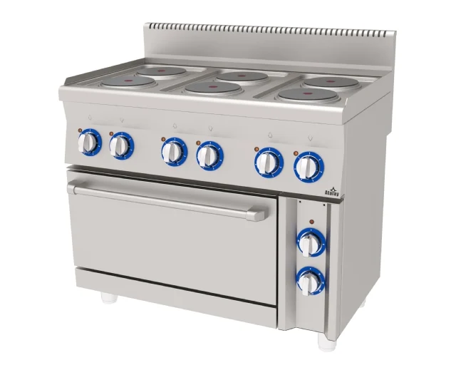 Atalay Elektrikli Kuzine E AEK-1060