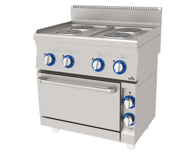 Atalay Elektrikli Kuzine E AEK-860