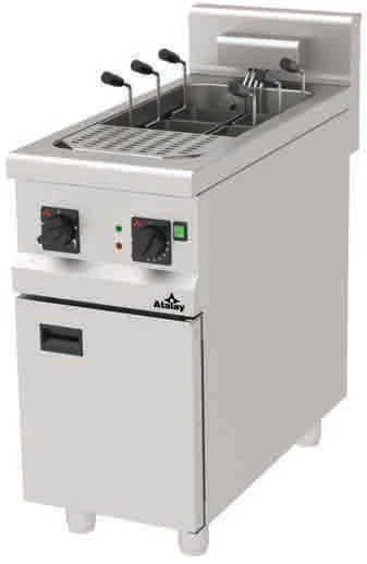 Atalay Elektrikli Makarna Haşlama AMP-490