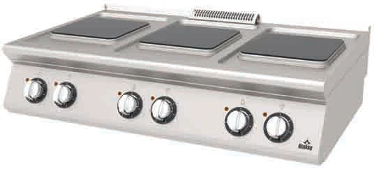 Atalay Elektrikli Ocak AEO-1273 / 1K