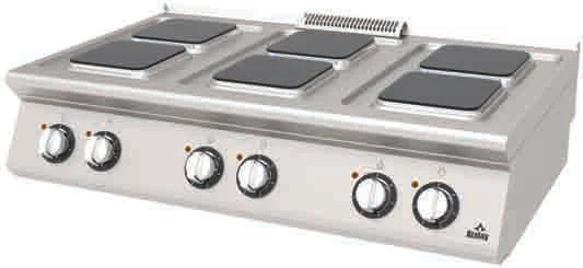 Atalay Elektrikli Ocak AEO-1273 / 2K