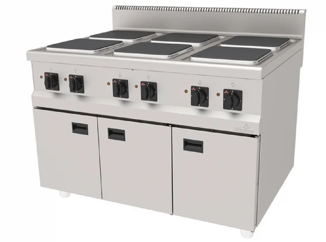 Atalay Elektrikli Ocak AEO-1290 S