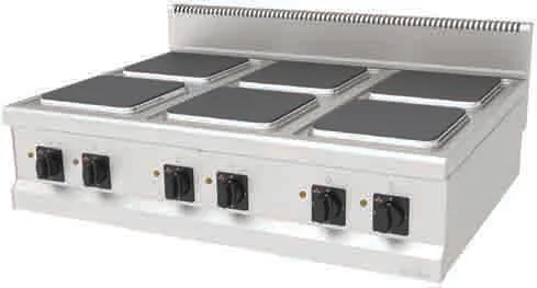 Atalay Elektrikli Ocak AEO-1290 S