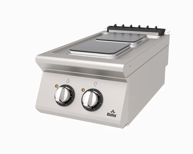 Atalay Elektrikli Ocak AEO-473 / 2K