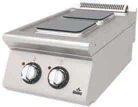 Atalay Elektrikli Ocak AEO-473 / 2K