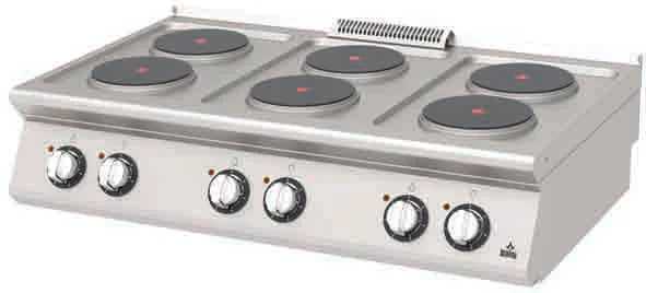 Atalay Elektrikli Ocak AEO-473