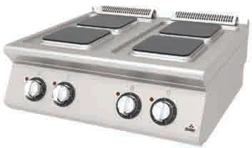 Atalay Elektrikli Ocak AEO-873 / 2K