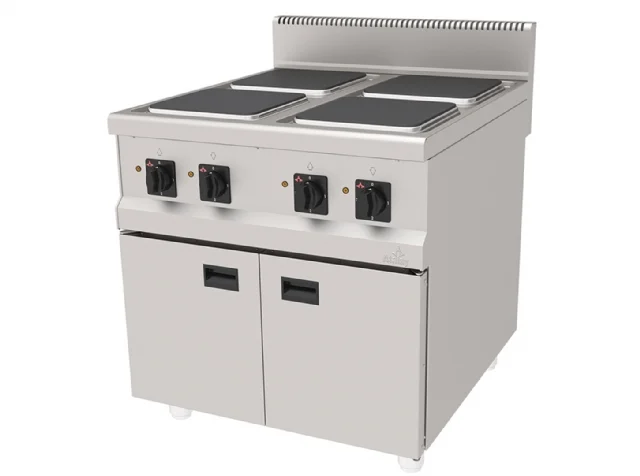 Atalay Elektrikli Ocak AEO-890