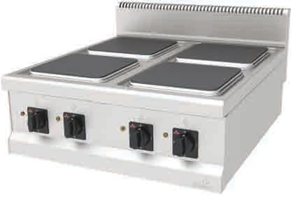 Atalay Elektrikli Ocak AEO-890 S