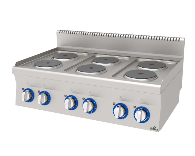 Atalay Elektrikli Ocak E AEO-1060
