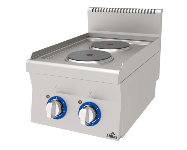 Atalay Elektrikli Ocak E AEO-460