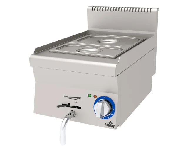 Atalay Elektrikli Patates Dinlendirme E ASB-460