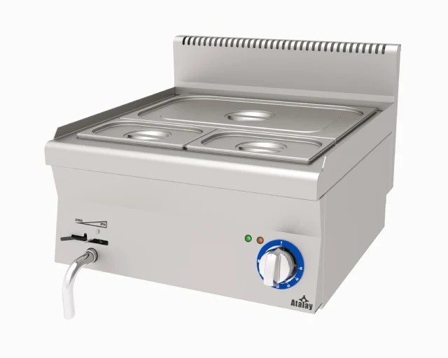 Atalay Elektrikli Patates Dinlendirme E ASB-660