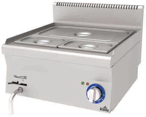 Atalay Elektrikli Patates Dinlendirme E ASB-660