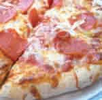 Atalay Elektrikli Pizza Fırını APF-40/2