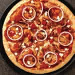Atalay Elektrikli Pizza Fırını APF-50/2