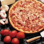Atalay Elektrikli Pizza Fırını APF-62/2