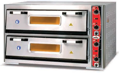 Atalay Elektrikli Pizza Fırını APF-962/1