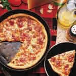 Atalay Elektrikli Pizza Fırını APF-962/2