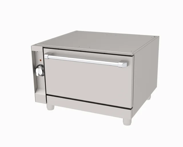 Atalay Elektrikli Setaltı Fırın ASFE-873 F
