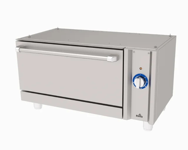 Atalay Elektrikli Setaltı Fırın E ASFE-1060 ST