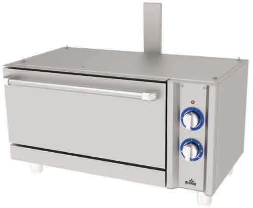 Atalay Elektrikli Setaltı Fırın E ASFE-1060 ST