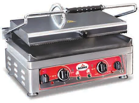 Atalay Elektrikli Tost Makinesi ATM-2745