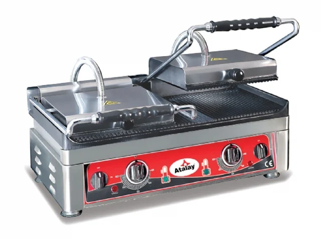 Atalay Elektrikli Tost Makinesi ATM-5530