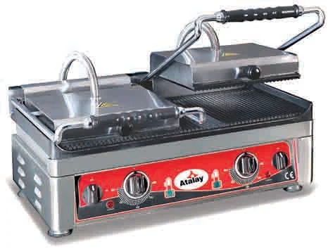 Atalay Elektrikli Tost Makinesi ATM-5530