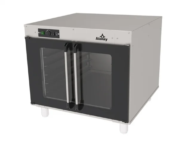 Atalay Electric Turkish Coffee Machine AMAY-4060 / 12