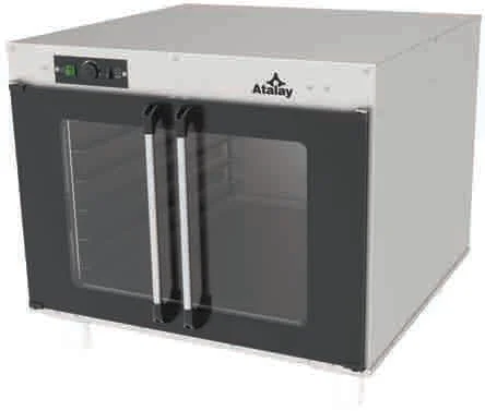 Atalay Elektrikli Türk Kahvesi Makinesi AMAY-4060 / 12