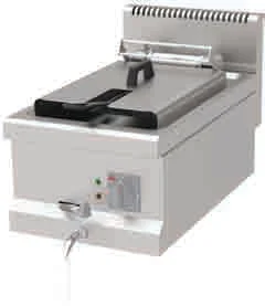 Atalay Gazlı Fritöz AEF-470